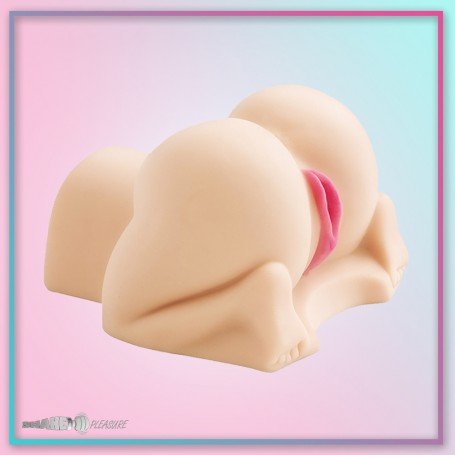 Doggie Style Debbie BAV-009