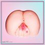 Perfect Vagina and Ass BAV-013