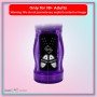 3 Multi-Vibrating and Rotating Rabbit Vibrator RV-052