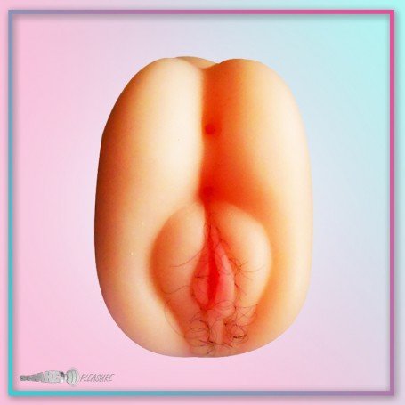 Super Hot Pussy and Ass V2 BAV-014