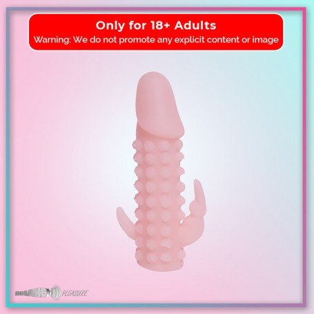 Silicone Wolftooth Sleeve V1 PES-039
