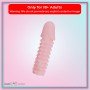 Silicone Wolftooth Sleeve V1 PES-039