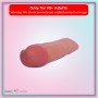 Male Extender Re-usable Sleeve Pes-042