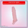 Silicone Wolftooth Sleeve V2 PES-040
