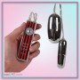 7 function vibrating Dual bullets BV-007