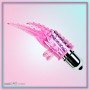 Lover Teaser 10 Speeds Finger & Clit Vibrator for Women BV-015