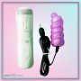 10 mode Speed Bullet Vibrator for Women BV-016