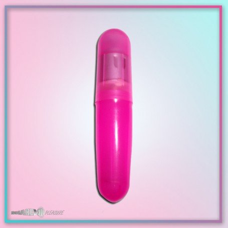 Pleasure Centre Bullet Vibrator BV-022