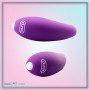 Durex Sleep Thumb Mini Bullet Vibrator BV-025