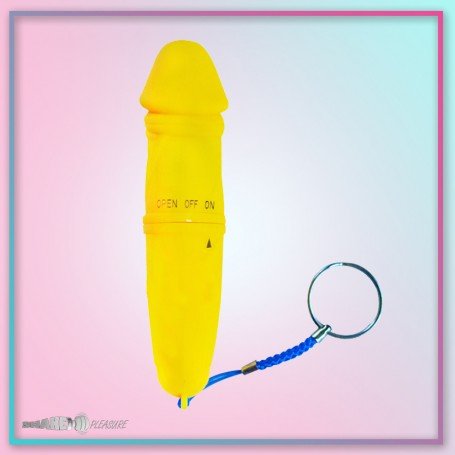 Mini Pussy Vibration Massager BV-035