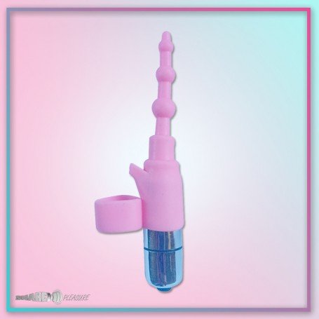 Mini Anal Vibration Massager BV-034