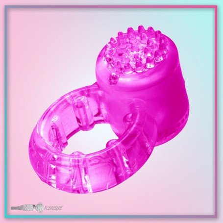 Vibratex Neo Ring Couples Cock Ring CR-008