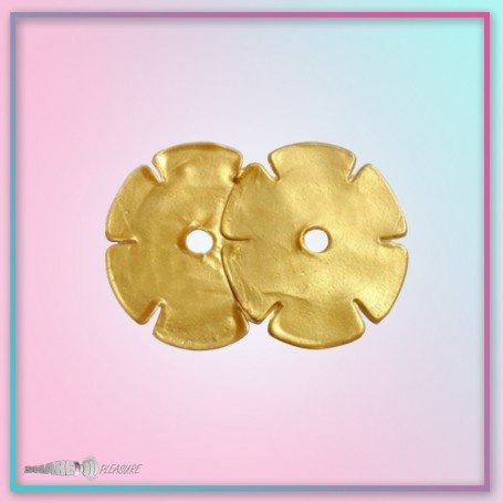 Gold Collagen Breast Mask BSP-003