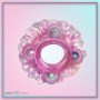Fine Butterfly Male essence Cock Ring CR-012