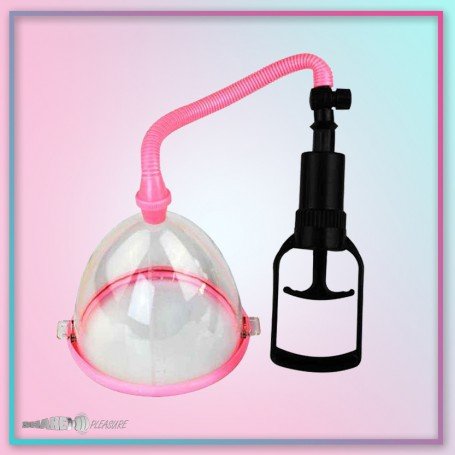 Power Breast Enlargement Pump BEM-003