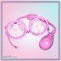BAILE Breast Enhancer Massager Vacuum Pump BEM-006