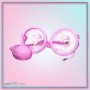BAILE Breast Enhancer Massager Vacuum Pump BEM-006
