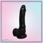 Iron Maidens Realistic Non Vibrator RSNV-012