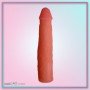 Soft feel Flexible Realistic Non Vibrator V2 RSNV-013