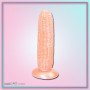 Corn Soft Suction Realistic Non Vibrator RSNV-014