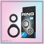 Cock Ring Manhood CR-019
