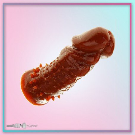 Choco Sleeve PES-004