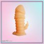 Extreme Pleasure Penis Extender Sleeve V2 PES-007