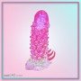 Crystal Penis Sleeve V2 PES-014