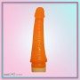 Super Ribbed Realistic Vibrator RSV-009