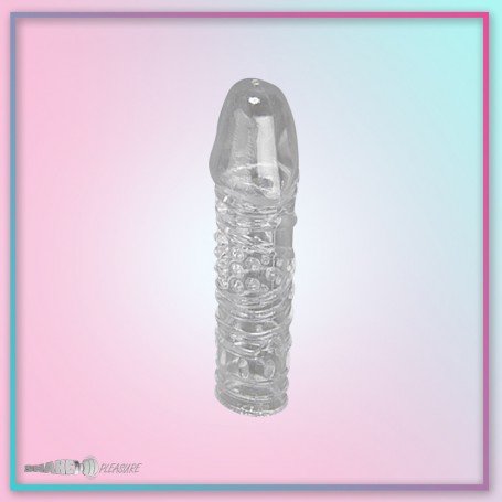 Superman Feeling the perfect penis sleeve PES-032