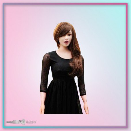 Inflatable 3D Wife ILD-005