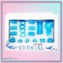 Magic Crystal Sex Kit BSK-001