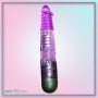 Curved Jelly Vibrator RSV-032