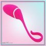 IRENA I Smartphone Controlled Vibrator ACV-002