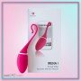 IRENA I Smartphone Controlled Vibrator ACV-002