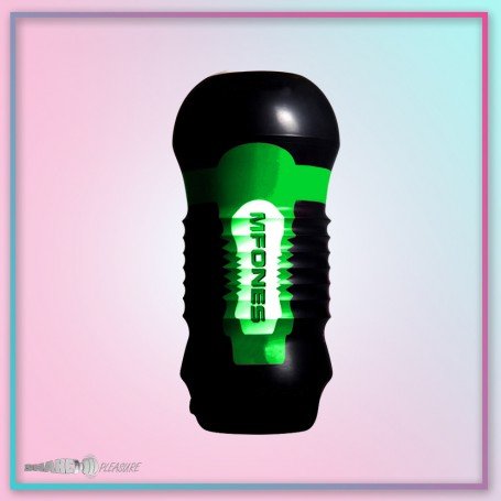 MFONES-Artificial Male Stroker MS-016