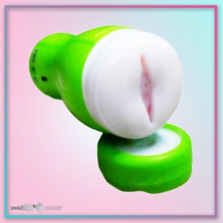 YOUNG CITY VIRGIN CUP-The First Feeling Of Male MS-019
