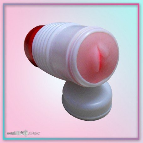 YIMEI-New Adult Concept Male Stroker Cup MS-021