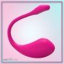 LUSH 2 Remote Control Vibrator ACV-003