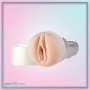 Hot Girls Original USA Lotus Vagina Teagan Presley MS-028
