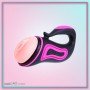 View larger Pretty Love 30 function Vibration Male Stroker Cup MS-030
