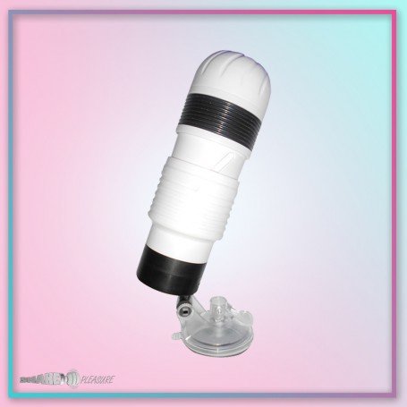 Sexbaby Realistic Male Stroker Cup MS-034