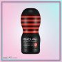 Strengthen Friction TENGA Deep Throat Oral Sex Male Stroker MS-036