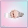 Hot Girls Original USA Lotus Vagina KAYDEN KROSS MS-039