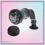 Rotation Lover Vibrating Massager With Suction Cup MS-051