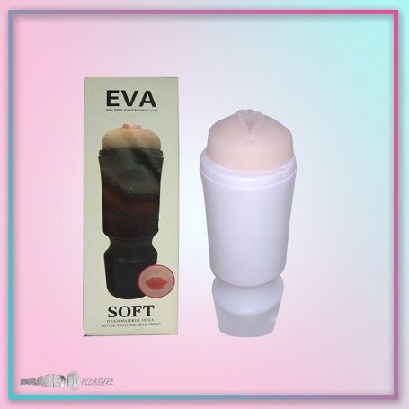 Eva Soft Male Stroker MS-052