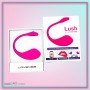 LUSH 2 Remote Control Vibrator ACV-003