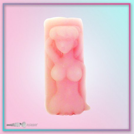 Pocket Pussy MMT-001