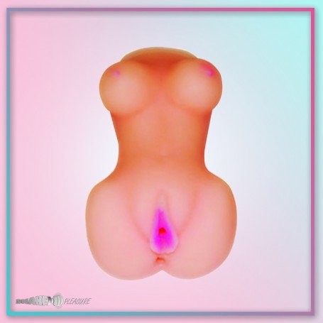 Horny Rider Masturbator MMT-004