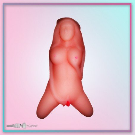 Lil Fucking Girl MMT-007